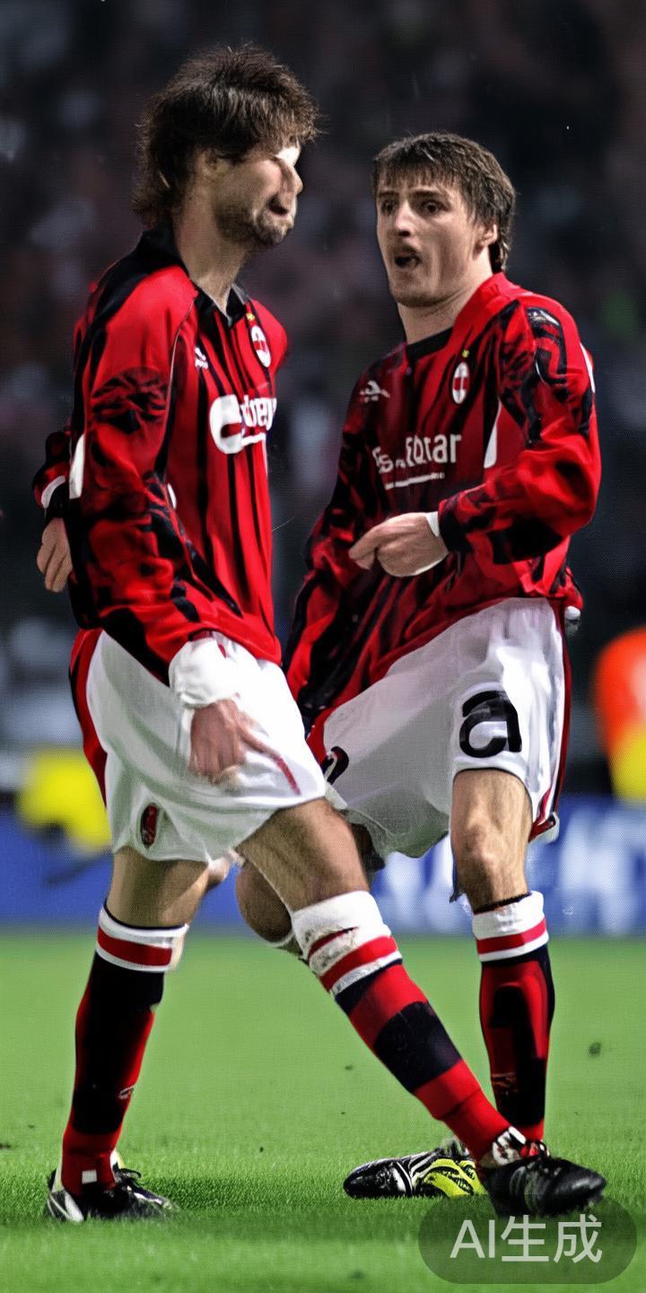 米兰体育在欧洲赛场的辉煌历程与未来发展展望