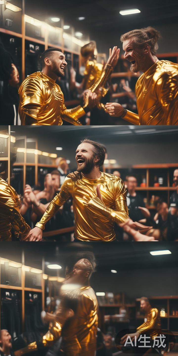 米兰体育八卦全揭秘：球队内部鲜为人知的趣味趣事与最新猛料