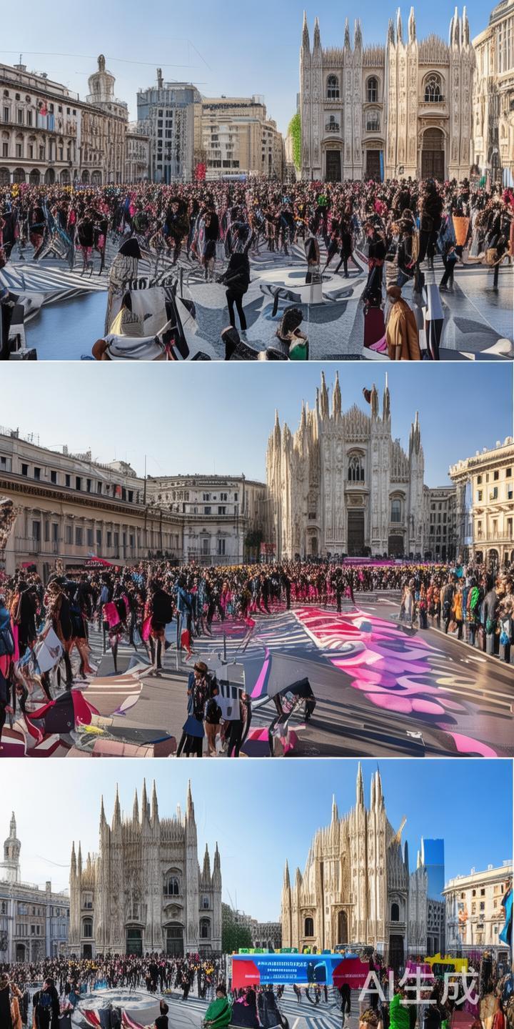 米兰国际体育娱乐赛事发展现状与全球影响力深度分析