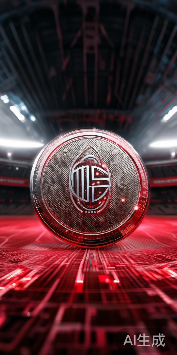 米兰体育泰达币：开启未来体育产业数字货币应用新纪元