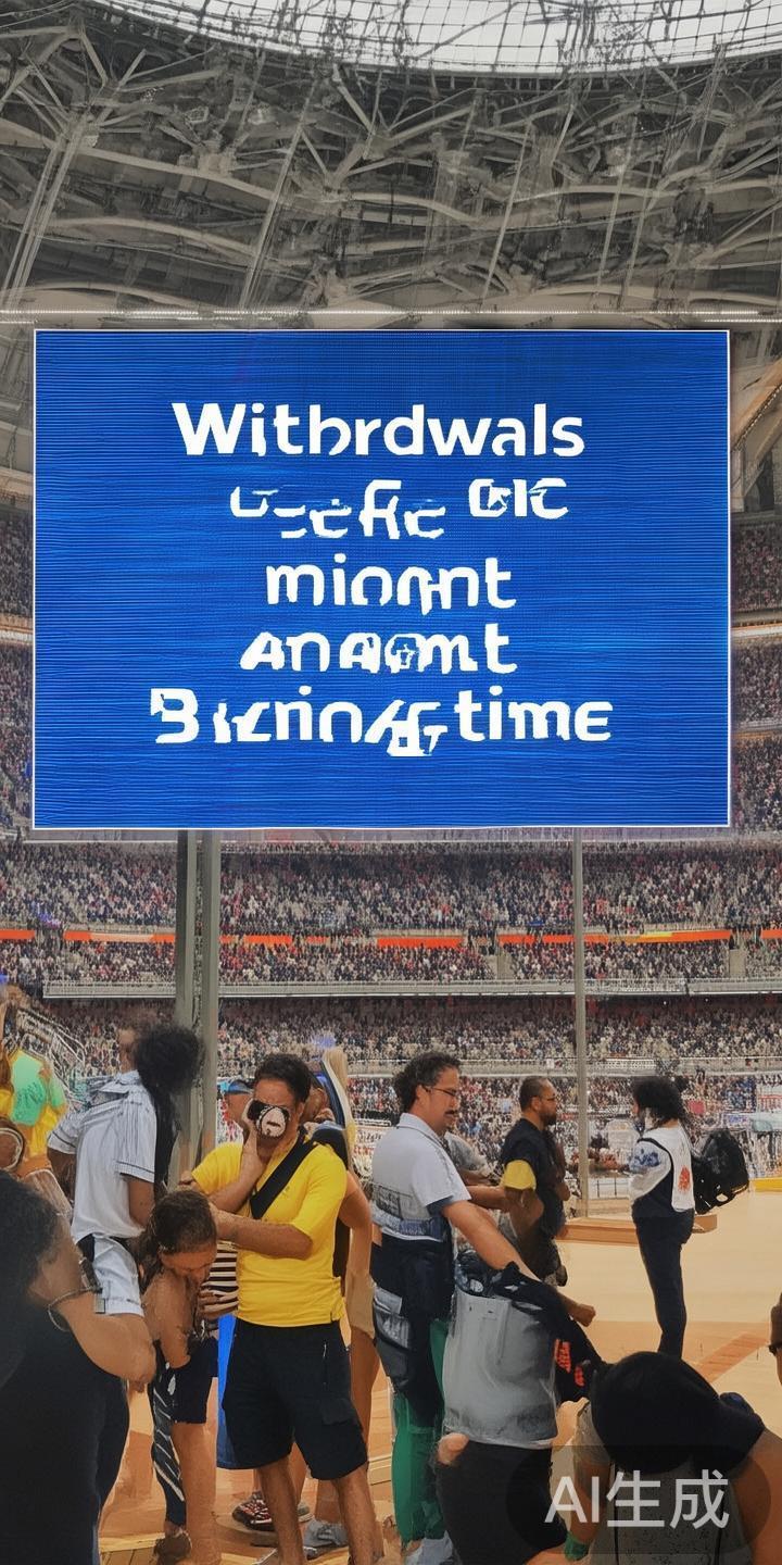 米兰体育提款最晚结束时间详细解析：每天操作截止到几点