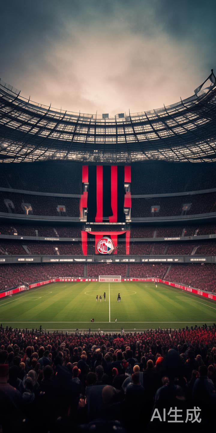 吉祥体育AC米兰：悠久辉煌历史、荣耀成就与未来发展战略全面解析