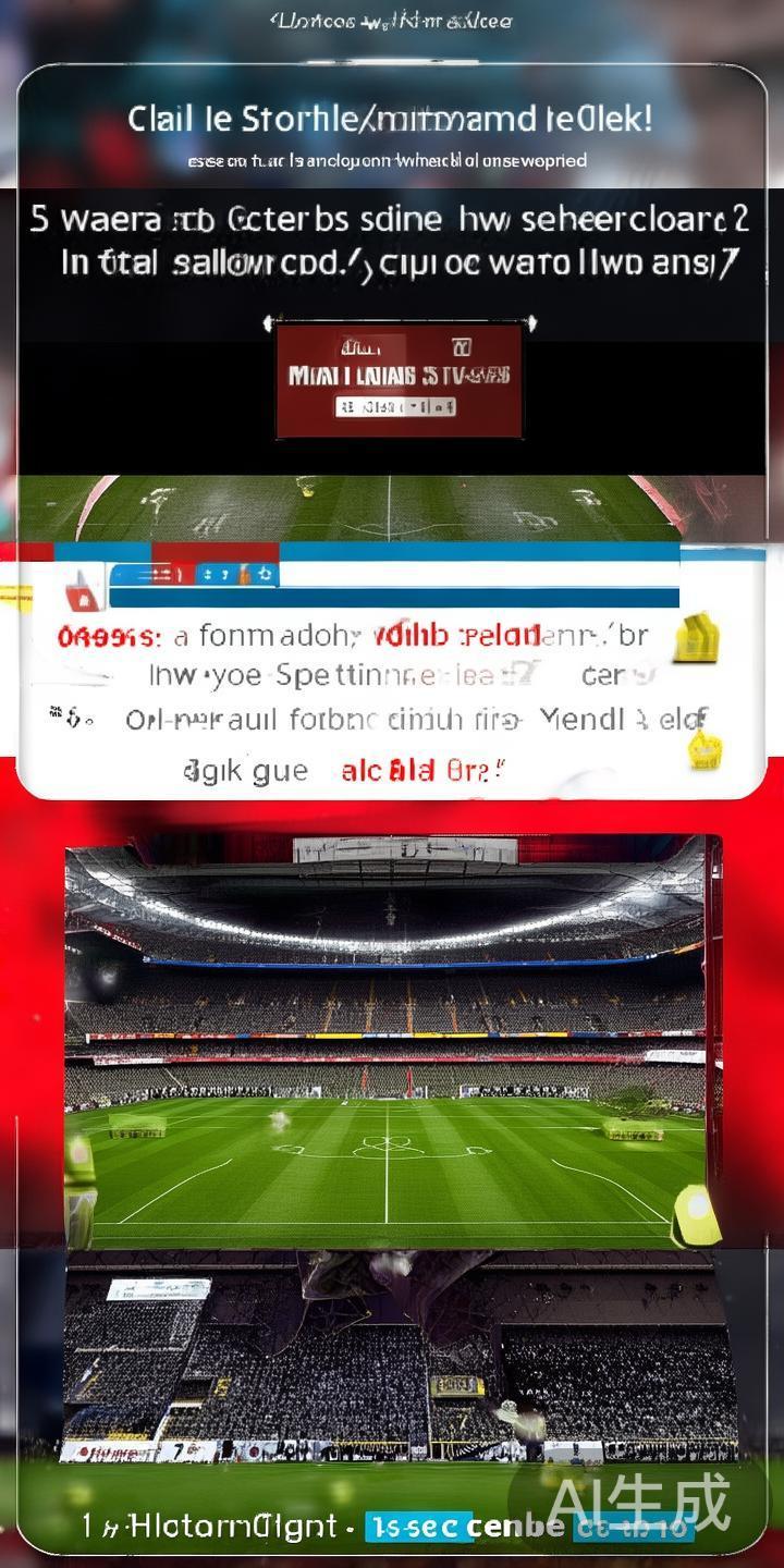 米兰体育App下载安装攻略：掌握第一手体育资讯与精彩赛事直播技巧