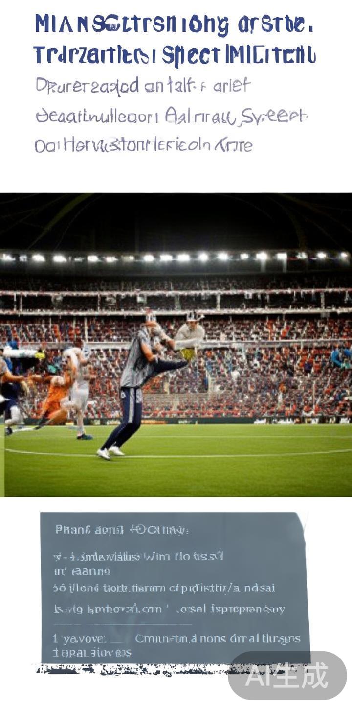 全面解析米兰体育类专业的课程结构与未来就业前景