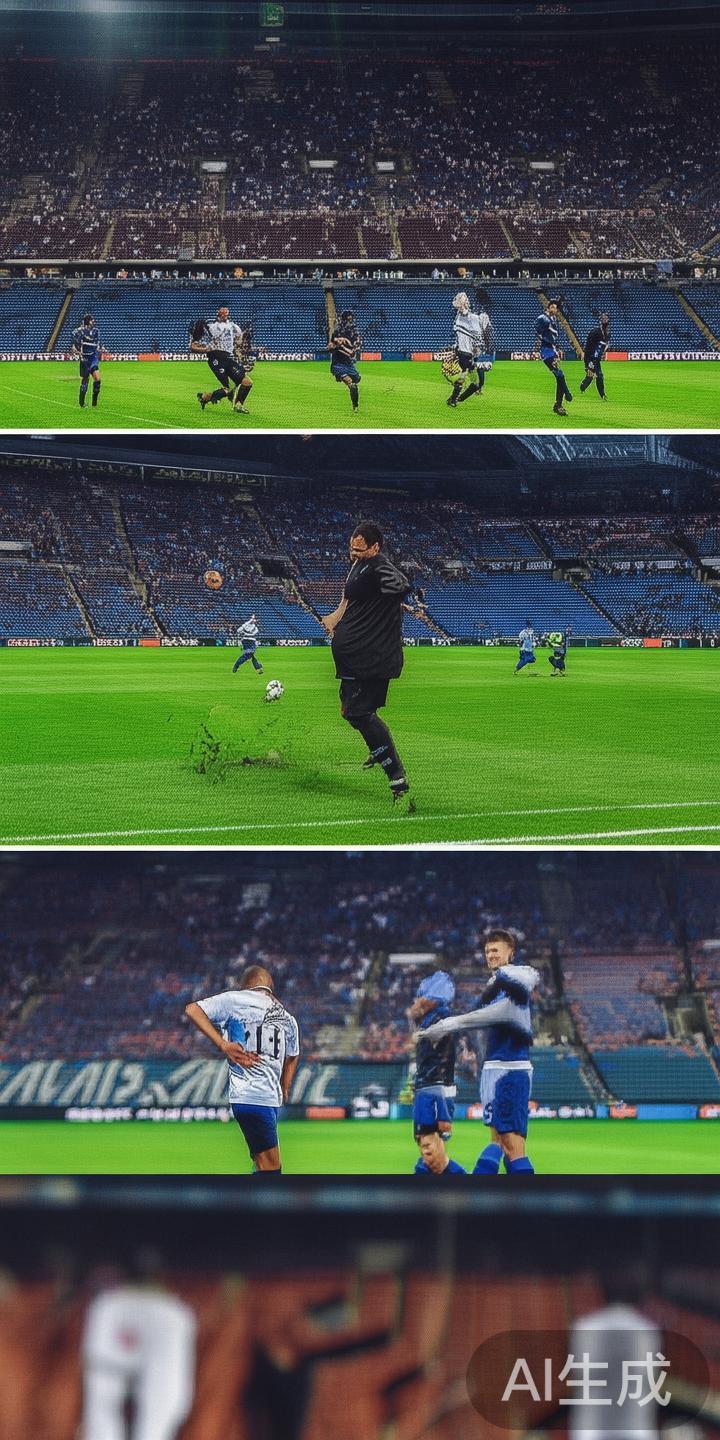 PP体育全程报道：国际米兰对阵拉齐奥精彩比赛亮点与赛前全面分析