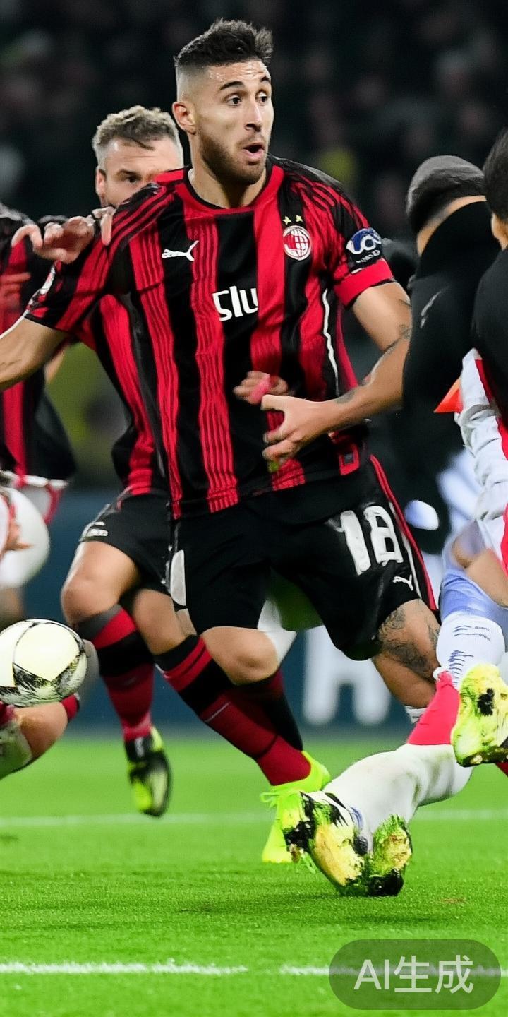 2023年最新消息：米兰体育近期发展动态与重要赛事全面回顾