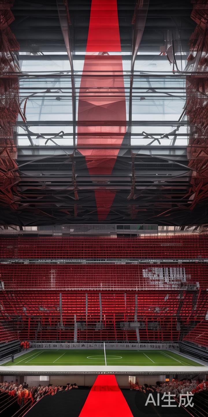 全面分析米兰体育俱乐部多元化运营策略与成功经验分享