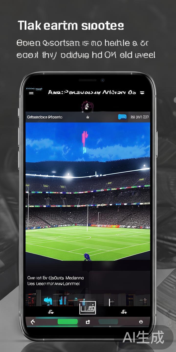 米兰体育苹果版：悉心打造体育爱好者的精彩赛事直播与专业分析平台