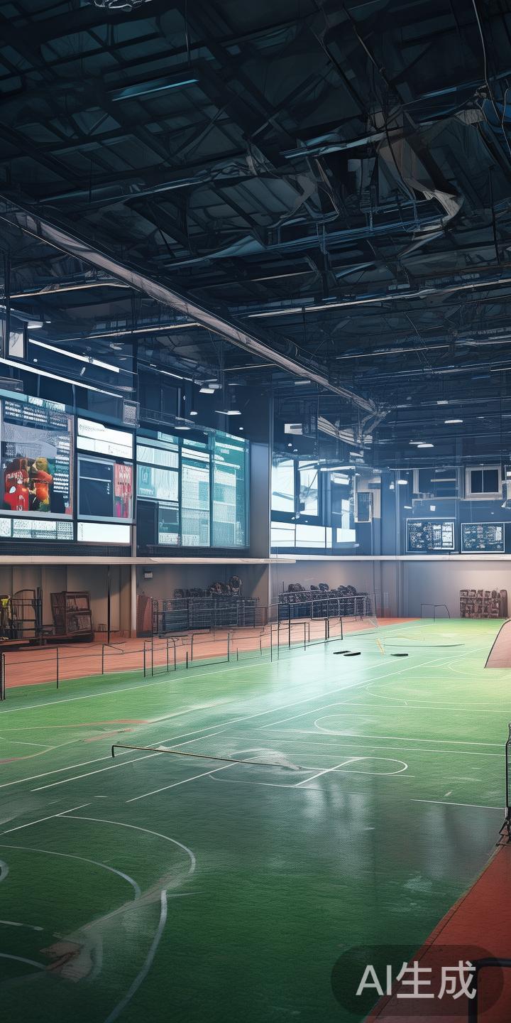 深入剖析米兰ML飞驰体育发展历程与未来战略布局全景分析