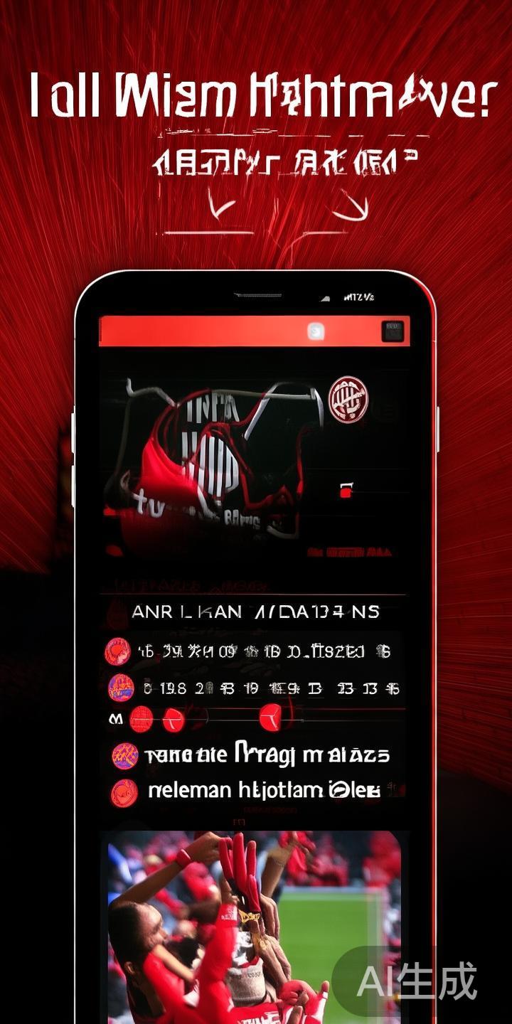 轻松掌握方法：免费获取米兰体育APP畅享海量体育赛事