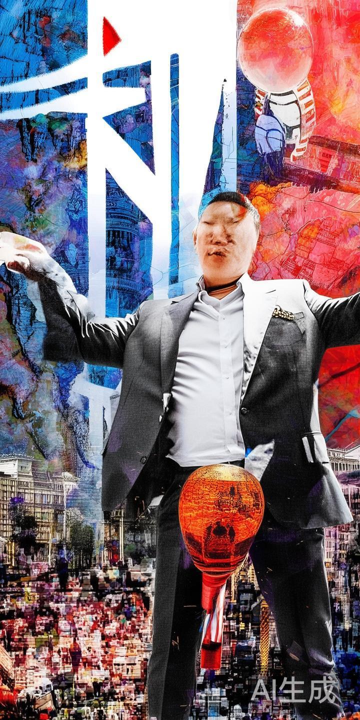 中欧体育携手米兰开启足球全球化新时代，实现跨界合作新突破