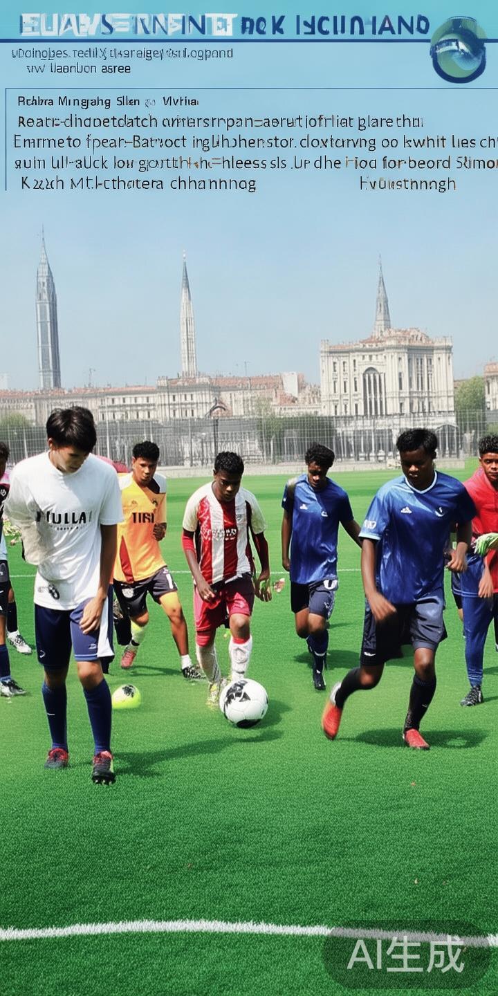 中欧体育公司推动米兰足球产业全球化发展的战略举措分析