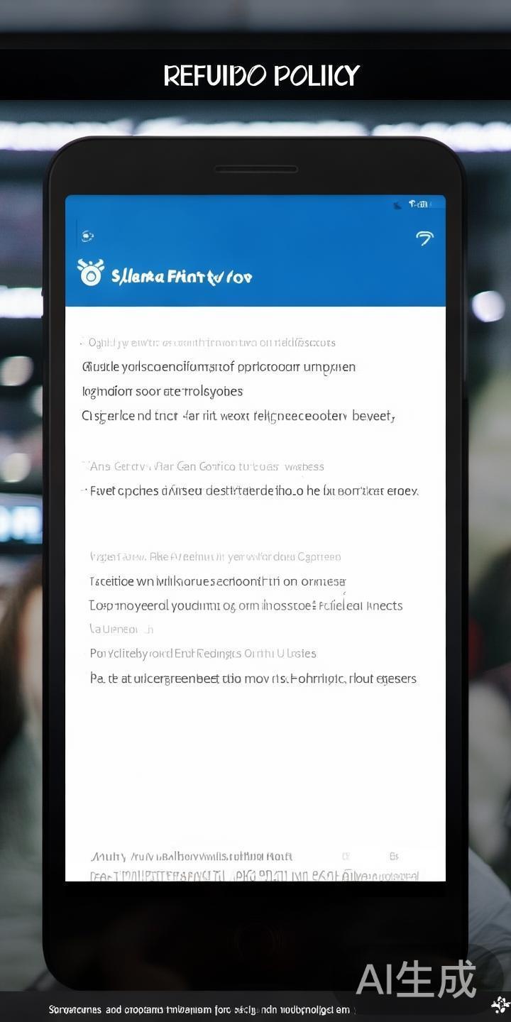 米兰体育App退款流程详细指南与操作步骤全面解析