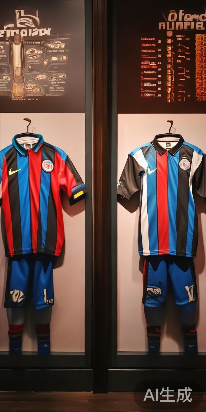 米兰双雄激烈对决：AC米兰与国际米兰历史经典比赛回顾