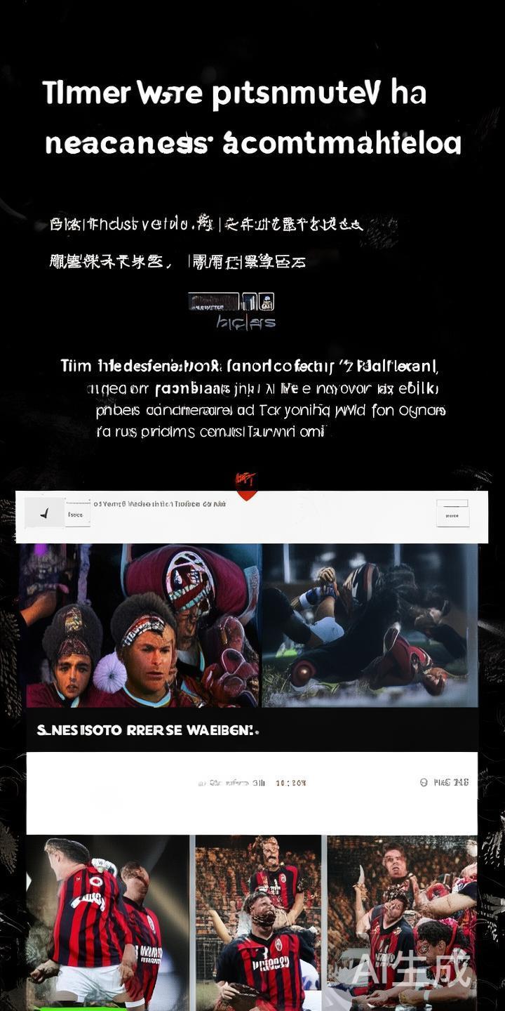 全面解析米兰虎扑体育官网最新动态与精彩内容，为足球迷提供详尽资讯