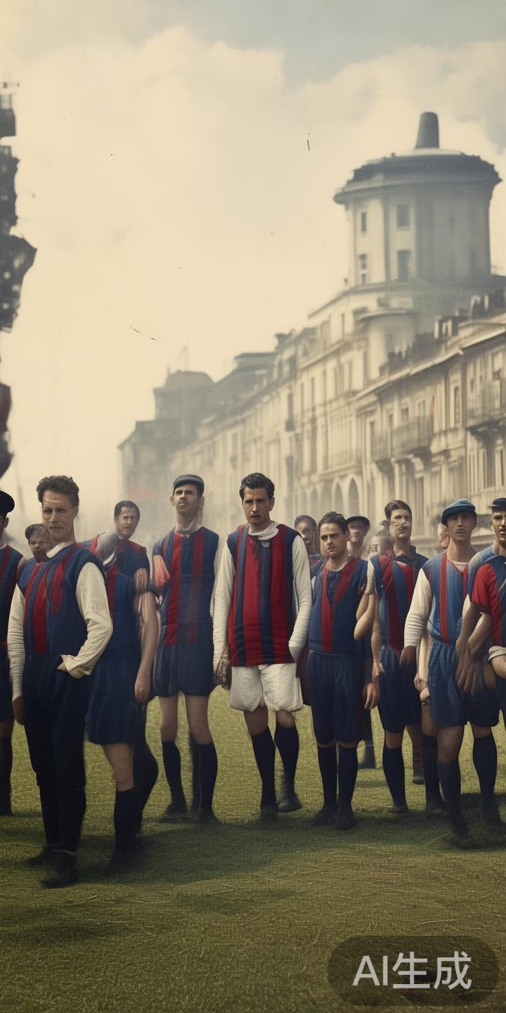 米兰体育成立至今的历程：关键变革与发展回顾