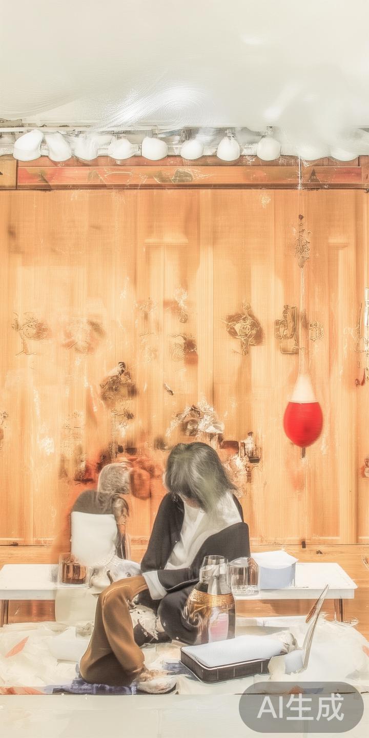 在某次重要比赛之后，论坛上便爆发出热烈的讨论。例如