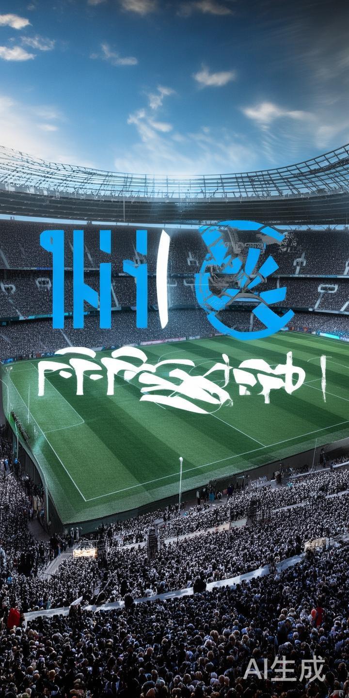 深入解析国际米兰体育平台赞助商的品牌战略布局与市场影响力分析