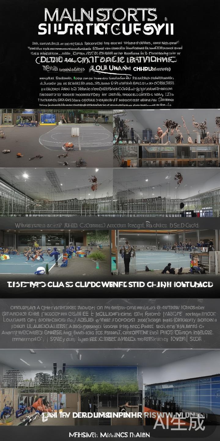 米兰体育工作室:打造全面专业的运动员培训与竞技提升一站式平台 在技能训练领域,米兰体育工作室设有专业的教练团队,