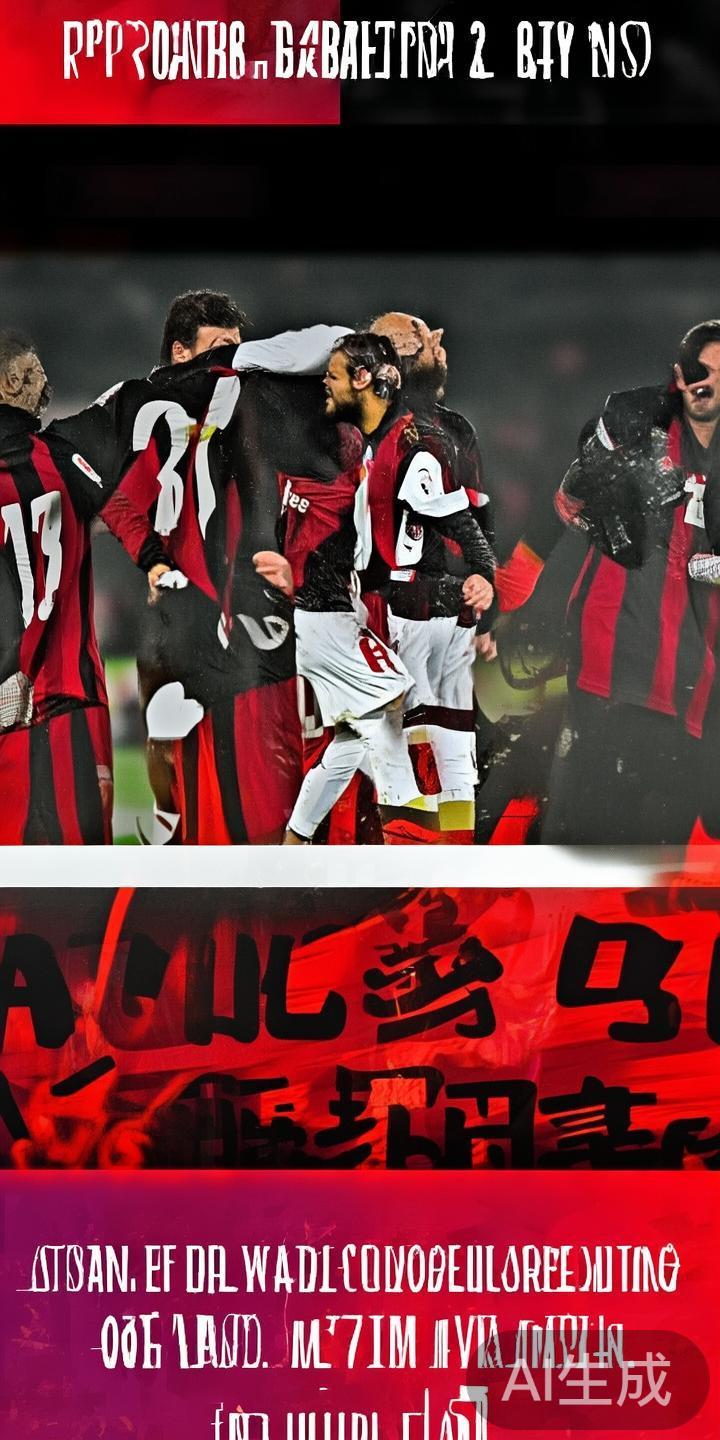 PP体育带你全方位深入了解米兰足球俱乐部的最新动态与精彩赛事报道