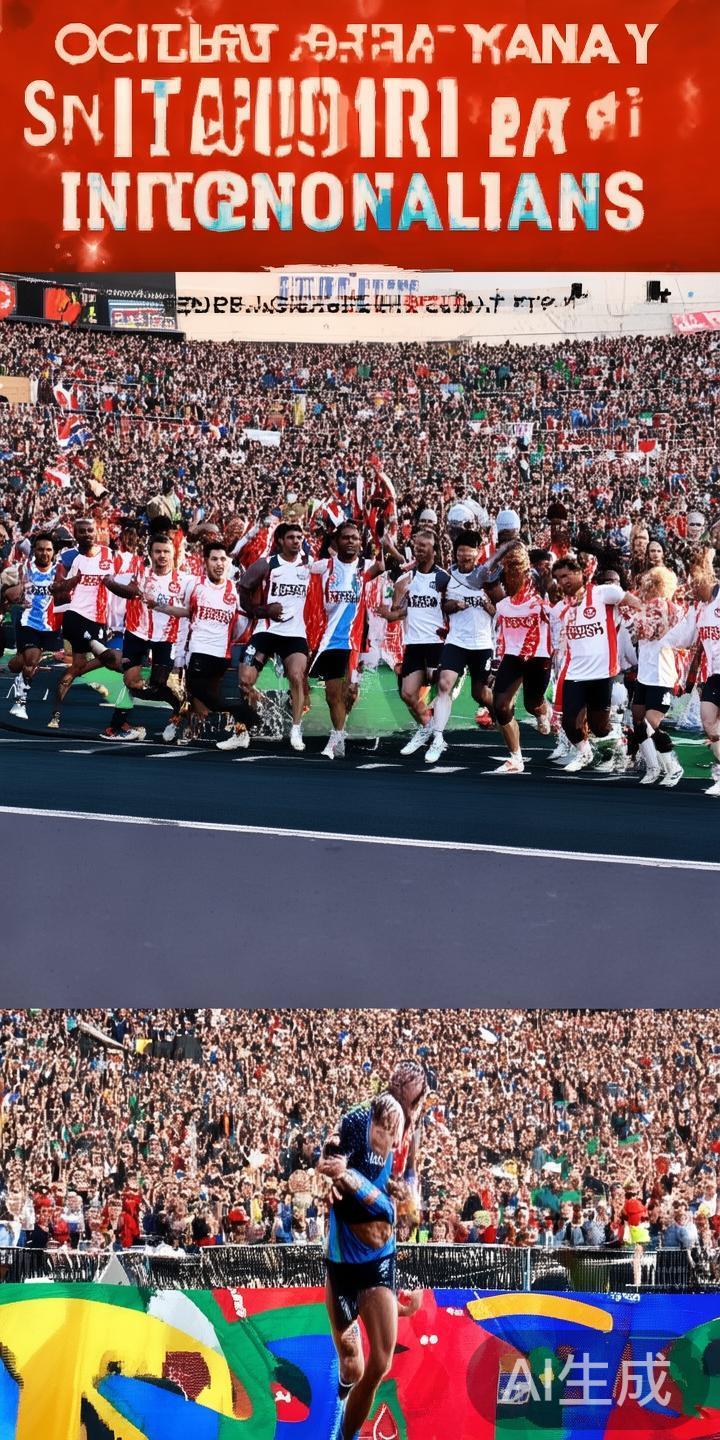 全面解析米兰竞技体育的历史演变与未来发展趋势分析