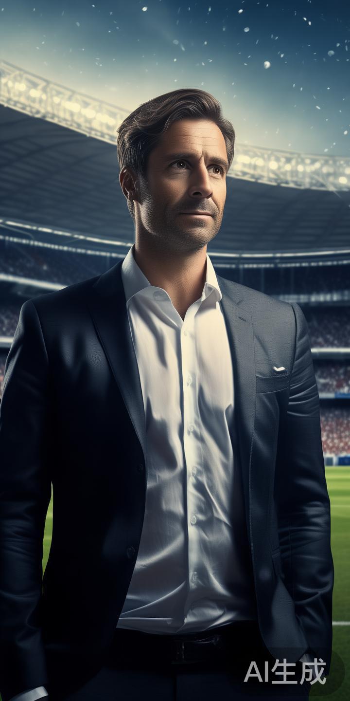 关于米兰足球队现任体育主管的详细介绍与背景分析