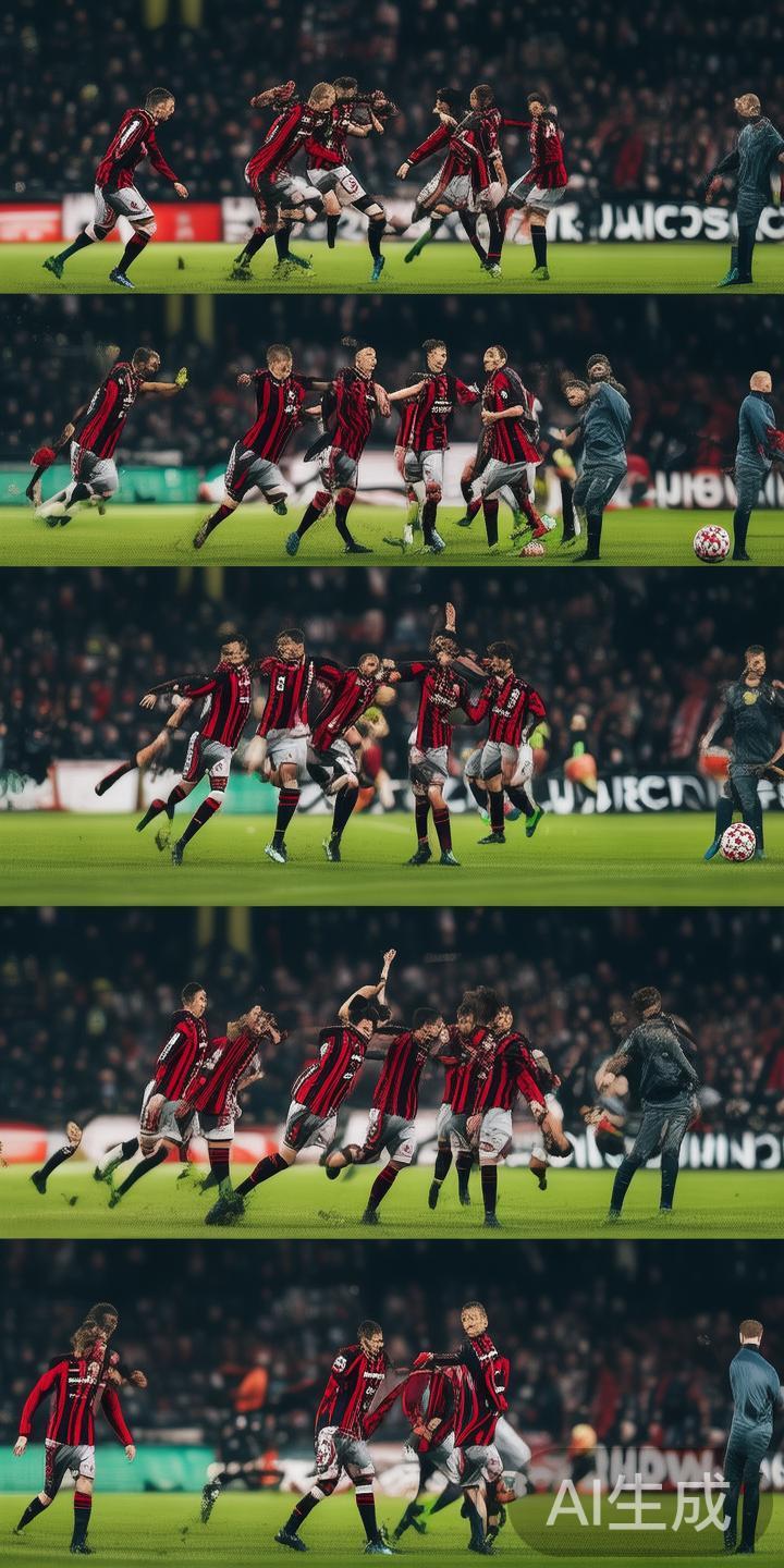 深入分析AC米兰比赛策略与球队潜力,探索体育未来发展的趋势