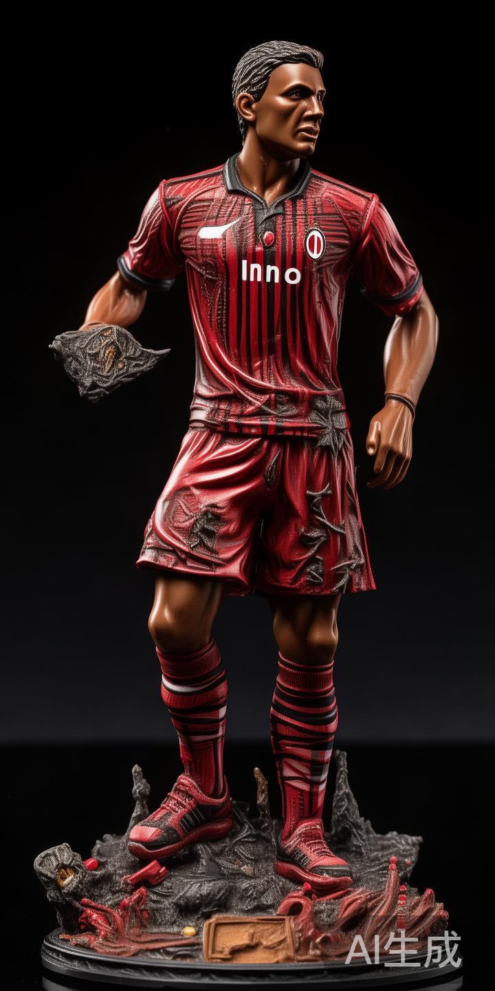 足球迷们渴望拥有一些能够代表自己热爱球队的。有鉴于