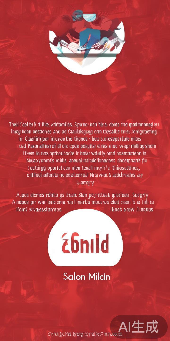 沙龙汇米兰体育:引领全球体育爱好者交流与合作的新平台