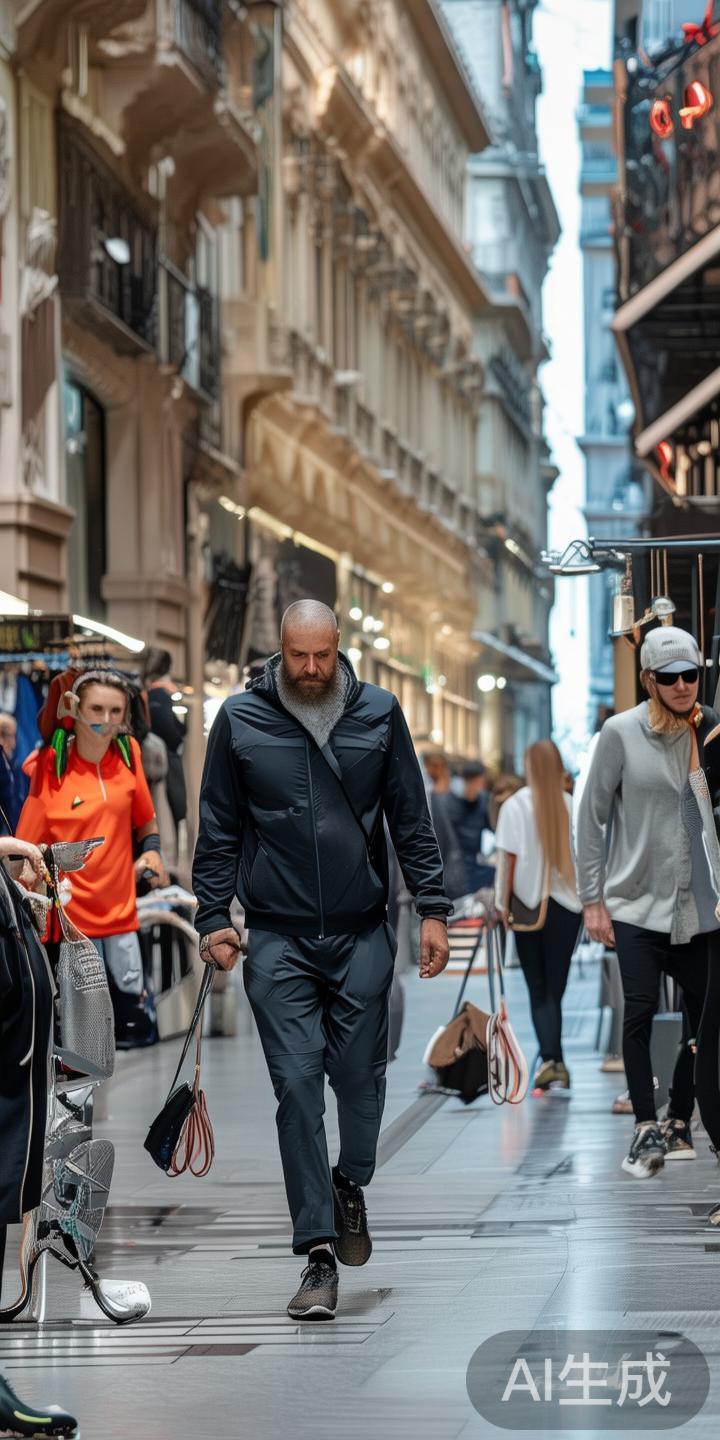 全面掌握在米兰购买体育商品的最佳攻略与实用购买指南 一、明确购买目标与预算
在开始米兰的体育商品之旅