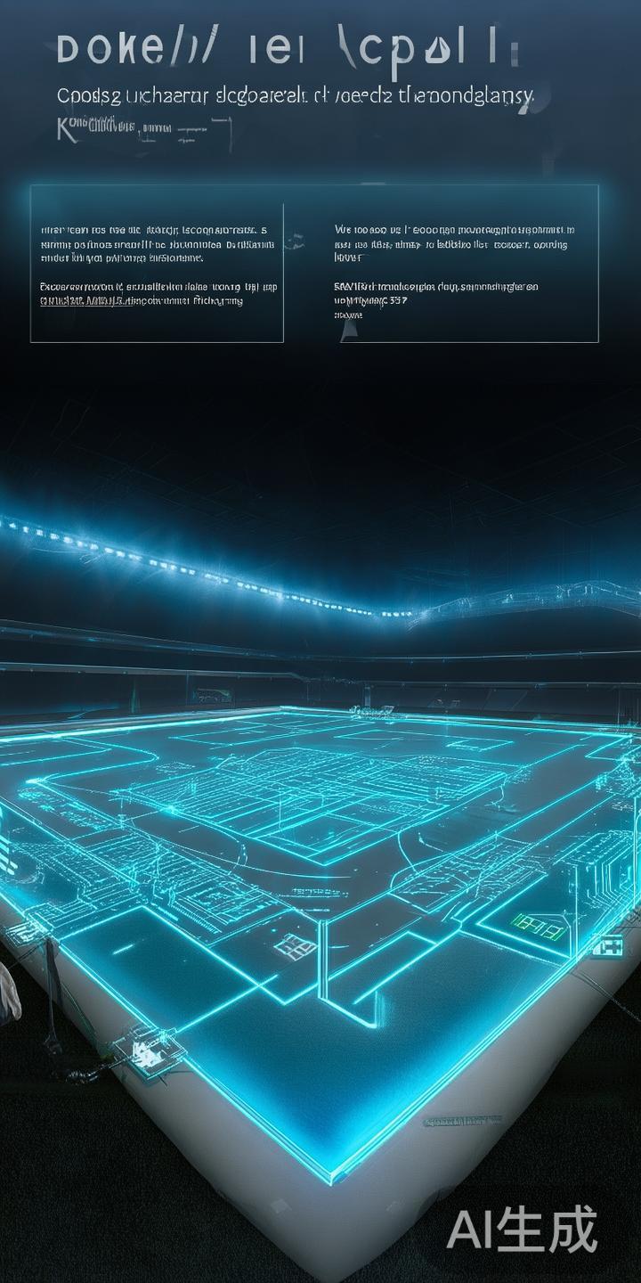 万豪足球米兰体育:构建专业足球培训与精彩赛事平台的全面升级 科技赋能是万豪足球米兰体育的重要策略之一。利用大数