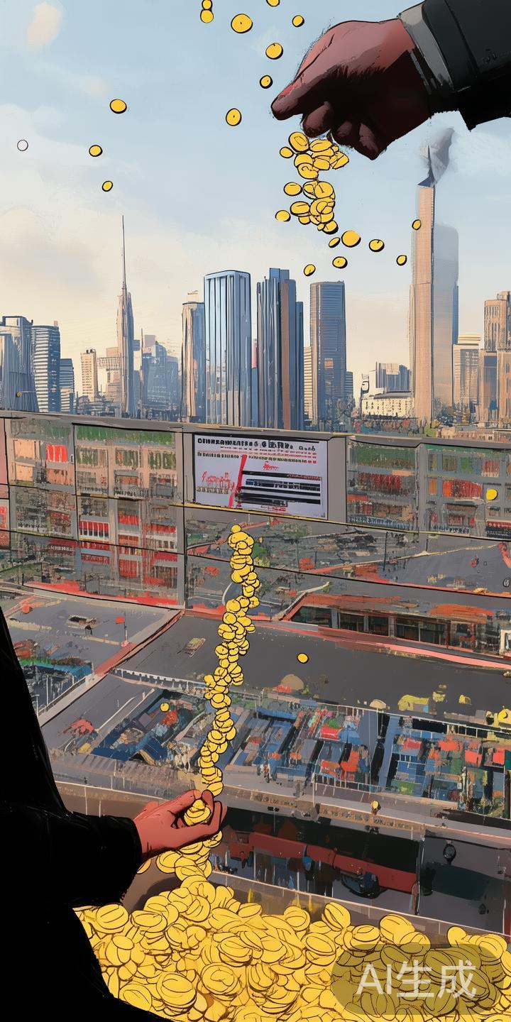 中欧体育重组米兰:意甲豪门全面深化发展战略与未来展望 资本注入和财务稳定:提供充裕的资金支持,帮助米兰改