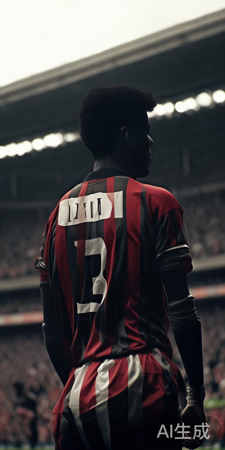 米兰体育足球传奇阵容与核心人物全面解析